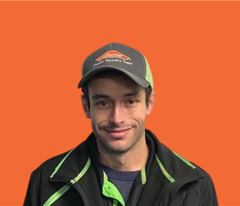  Andrew M, team member at SERVPRO of Valdosta